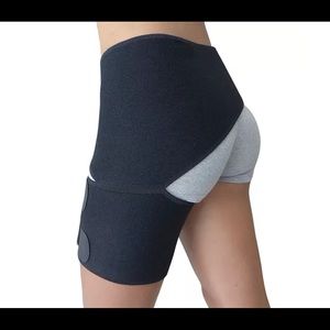 Roxofit Thigh Hamstring Sciatica Pain Relief Hip Brace